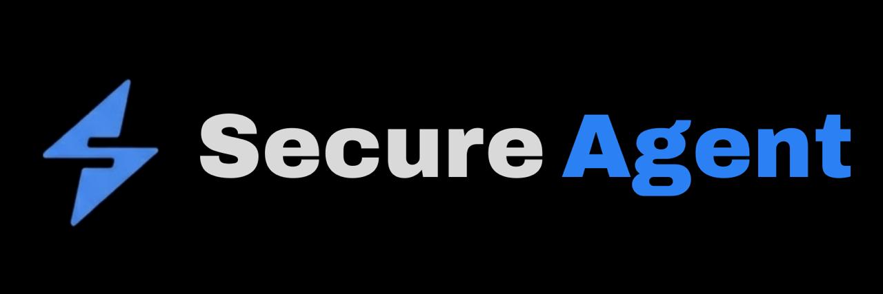 SecureAgent